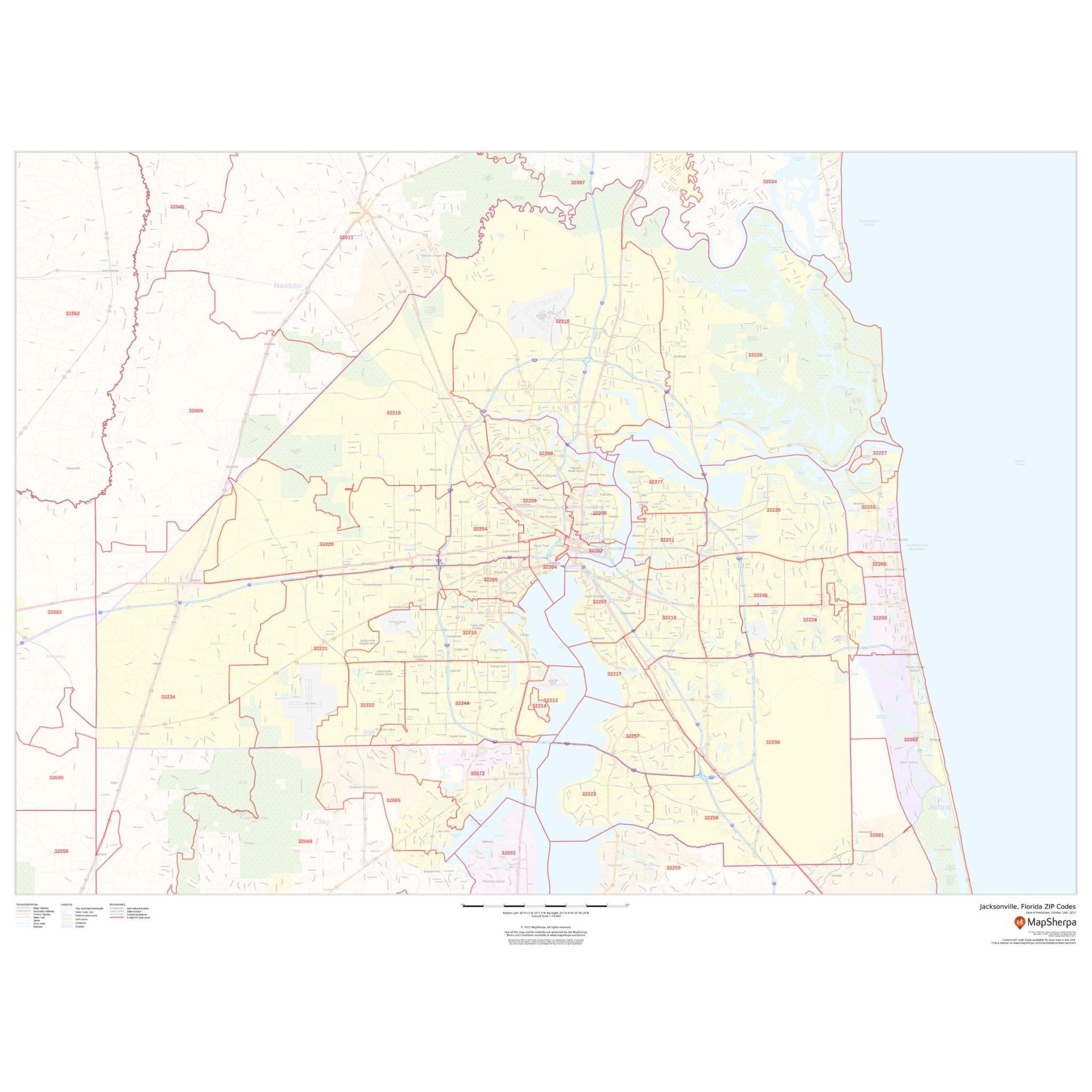 Space Coast Fl Zip Code