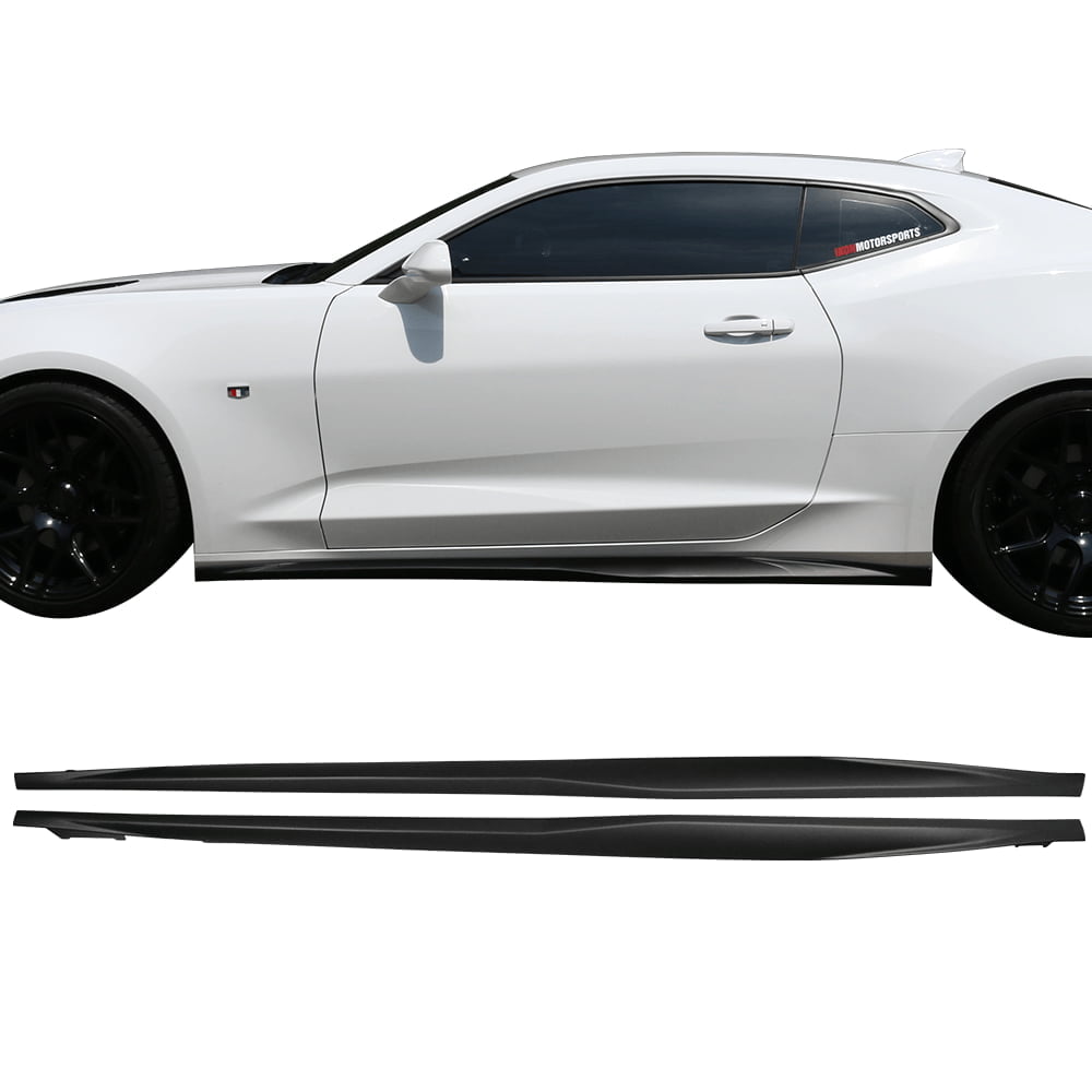 2019 Camaro