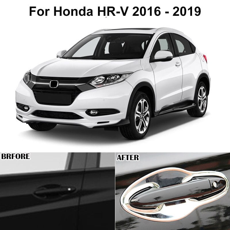 2019 Honda Hrv