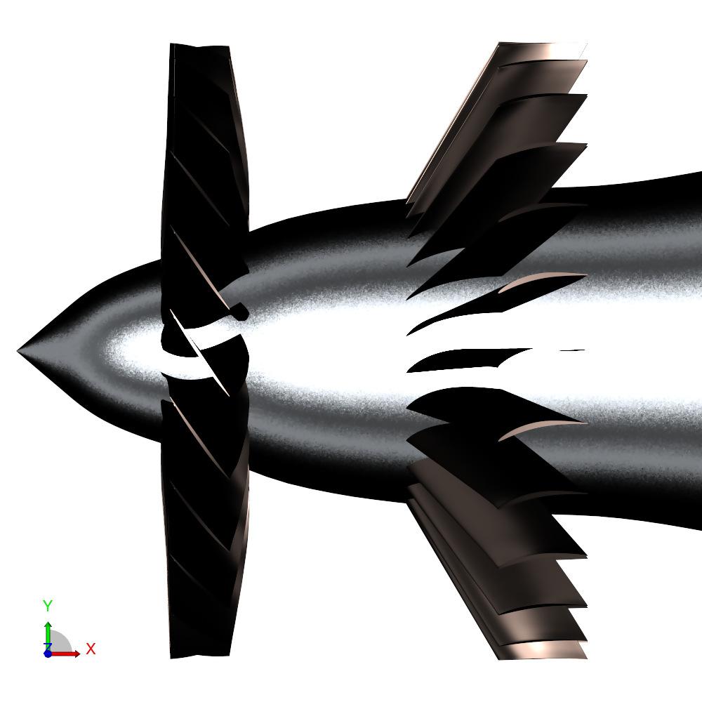 Meta Comp Cfd++