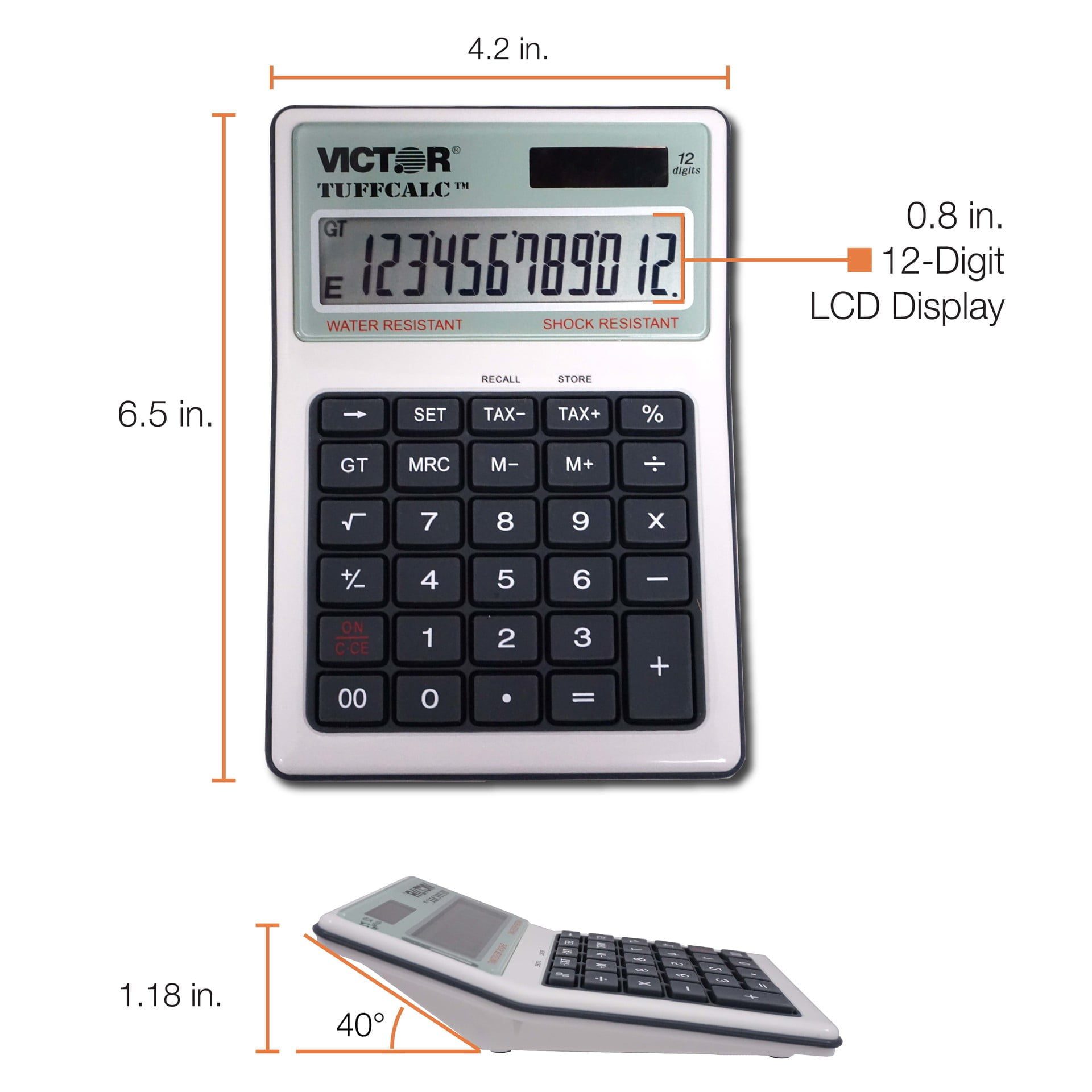 Negatives And Positives Calculator