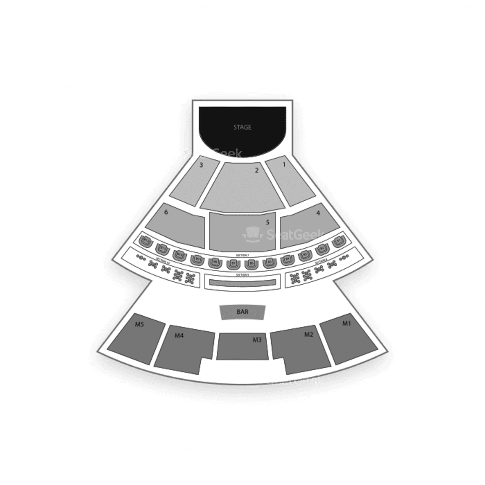 Us Bank Arena Concert Seating Chart