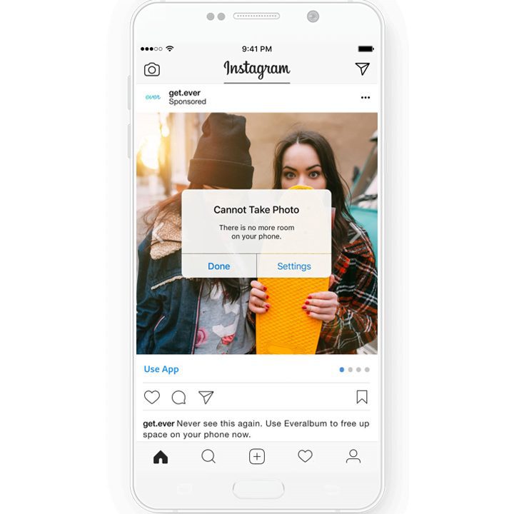 Instagram video: Video content posted to Instagram. As well as traditional formats like posts and stories, videos can be shared in dedicated IGTV or Reels form.