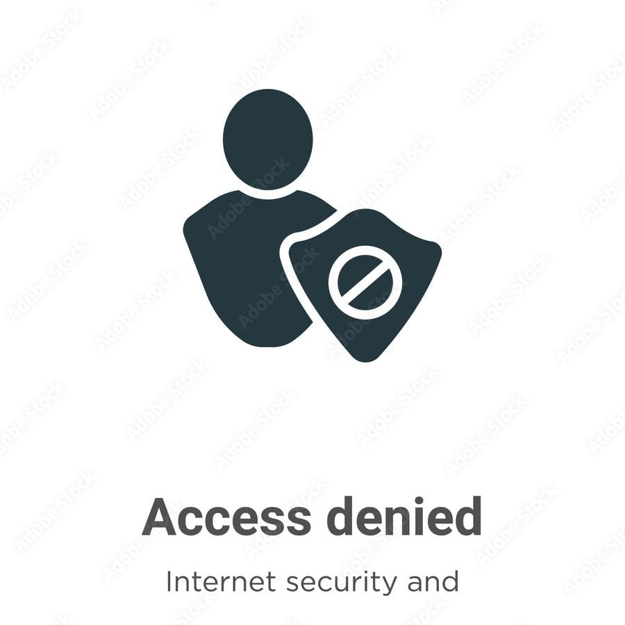 access