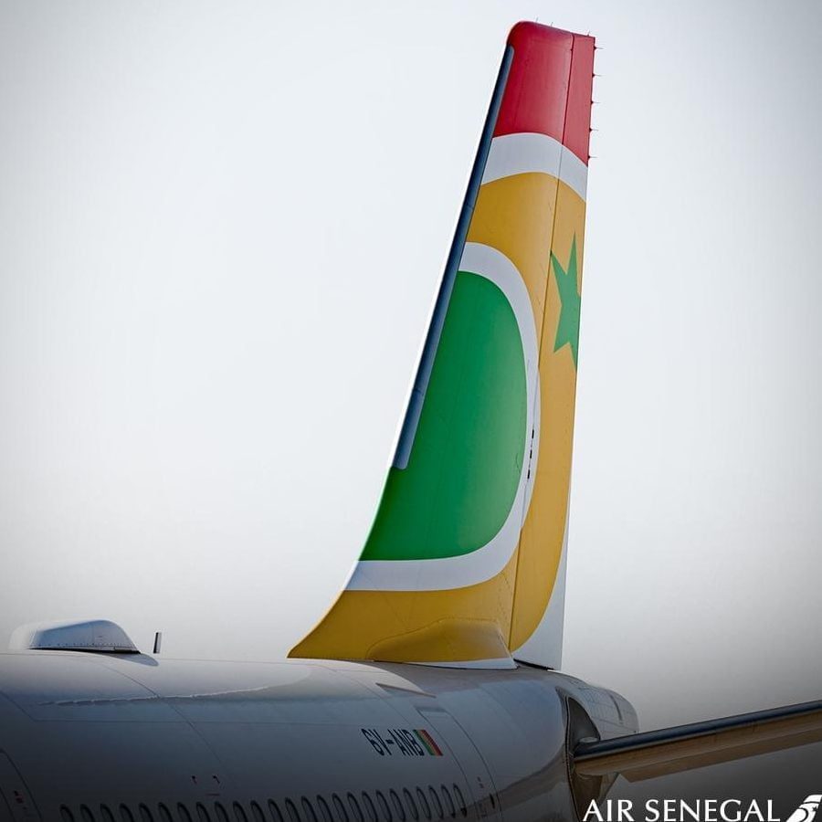 Air Senegal: State-owned airline based in Senegal.