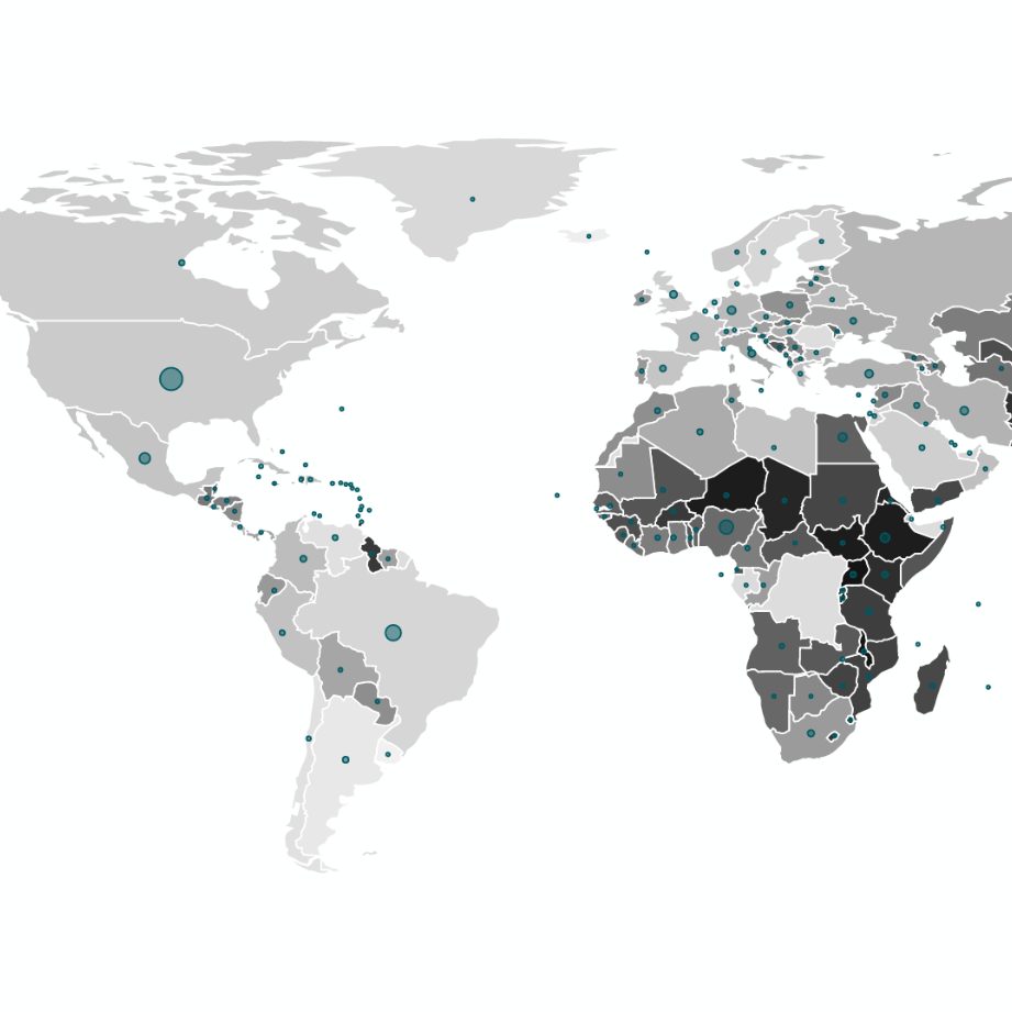 Apache Superset: An open-source data visualization and business intelligence platform developed by Apache Software Foundation.