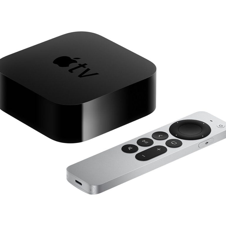 Apple TV+: Subscription streaming service operated by Apple.