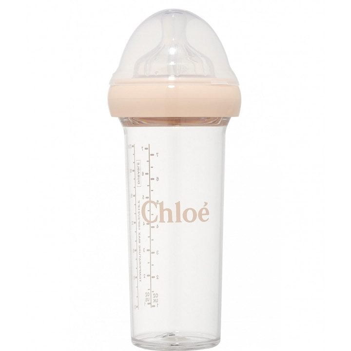 Anti colic baby bottle: Children’s baby bottle that is designed to assist with digestion.