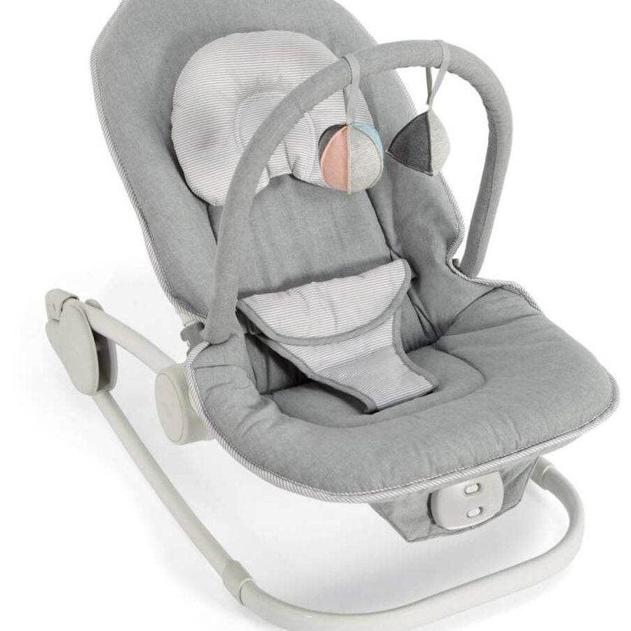 Baby bjorn bouncer: Ergonomic baby bouncer available in a variety of colors.