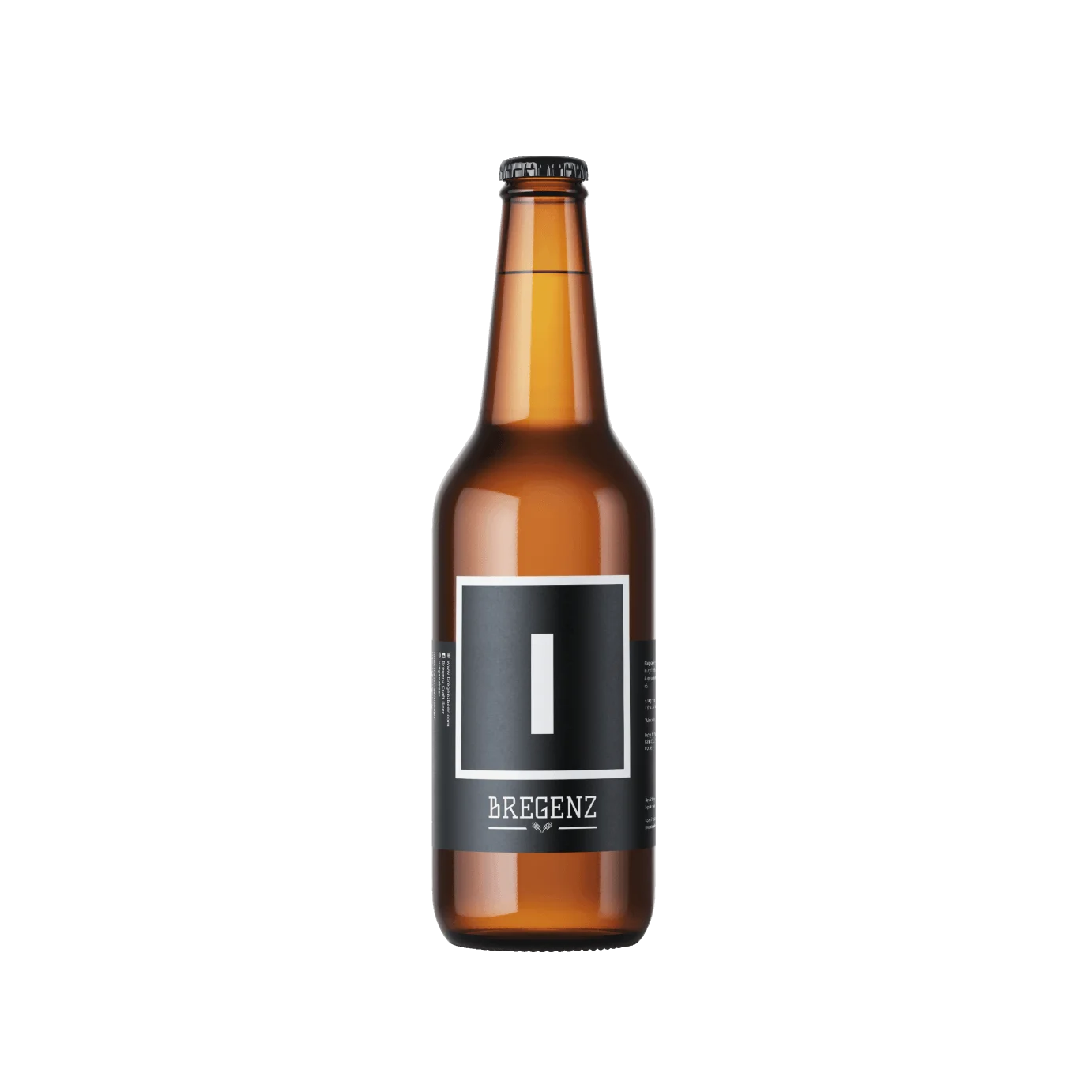 Clausthaler: Non-alcoholic beer brand.