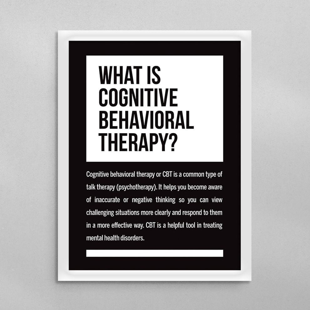 Dialectical behavior therapy: A type of therapy that is used to treat certain psychological disorders.