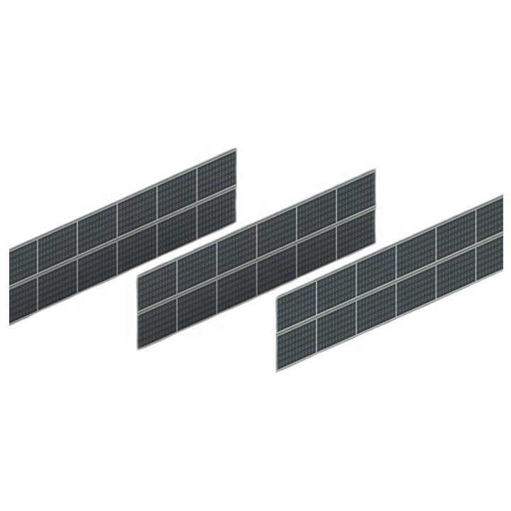 longi: Solar technology company utilizing monocrystalline technology to deliver optimal power-cost ratios to customers.