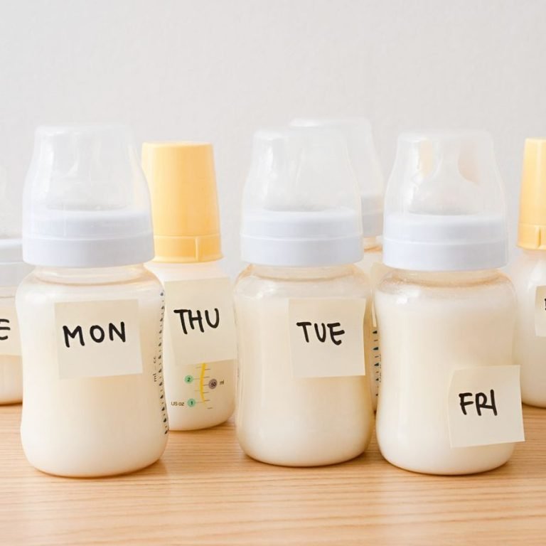 Nanobebe: Childrens baby bottle manufacturer that preserves nutrients of breastmilk.