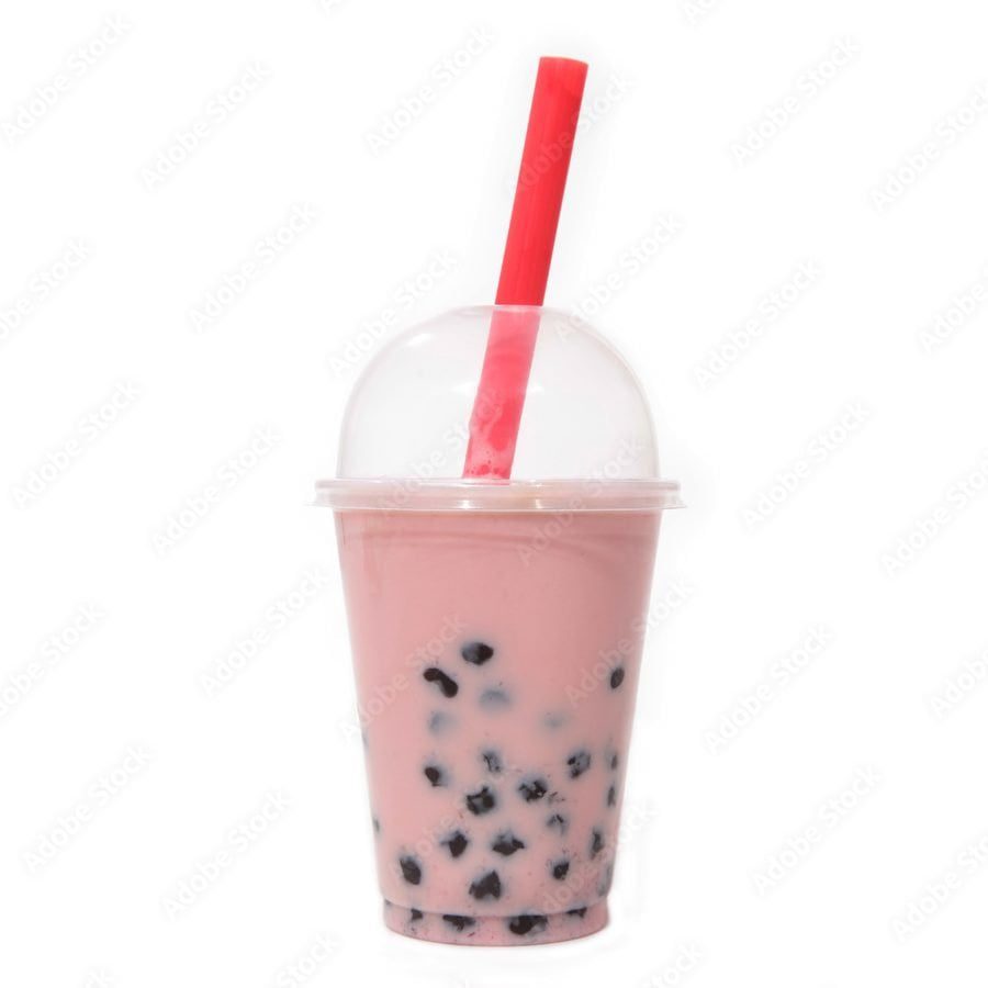 Agar boba: Plant-derived agar used in bubble tea. Also known of crystal tapioca.