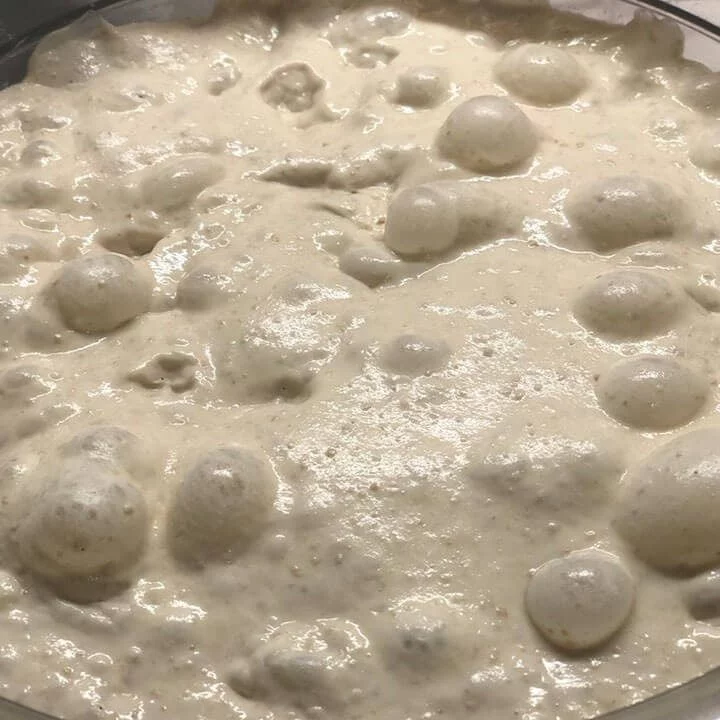 dough