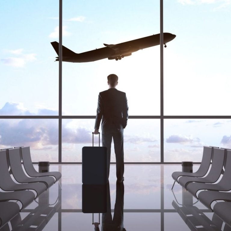 TripActions: Travel management company for business travelers.