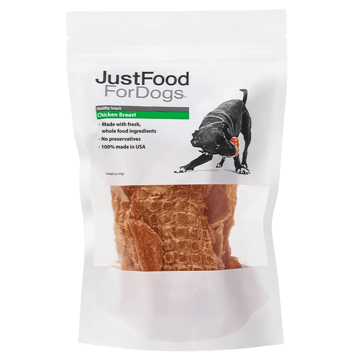 Butternut Box: Freshly-prepared dog food delivery brand.