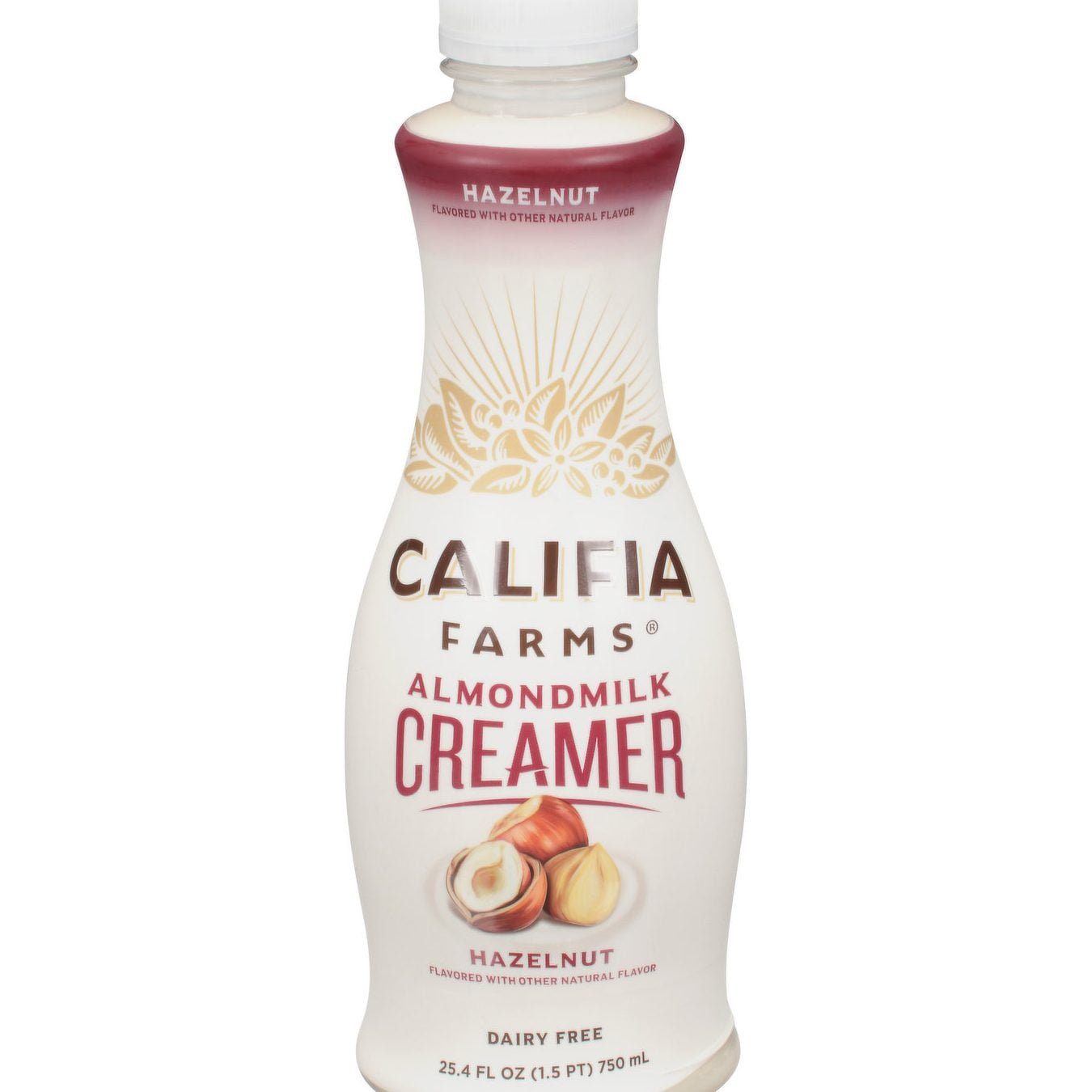 Califia farms: A company that produces and sells plant-based beverages and other food products, with a focus on sustainability and health.