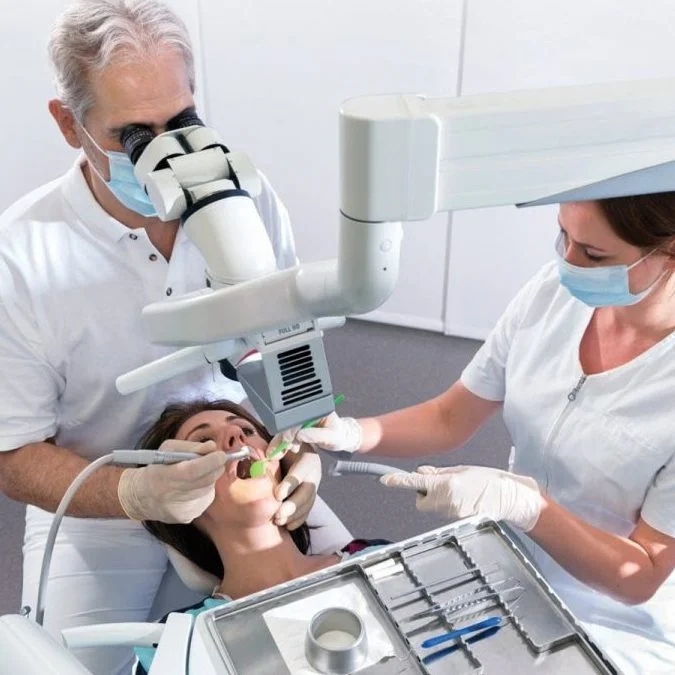 Blood test: The drawing and analyzing of a patient’s blood to check for specific abnormalities.