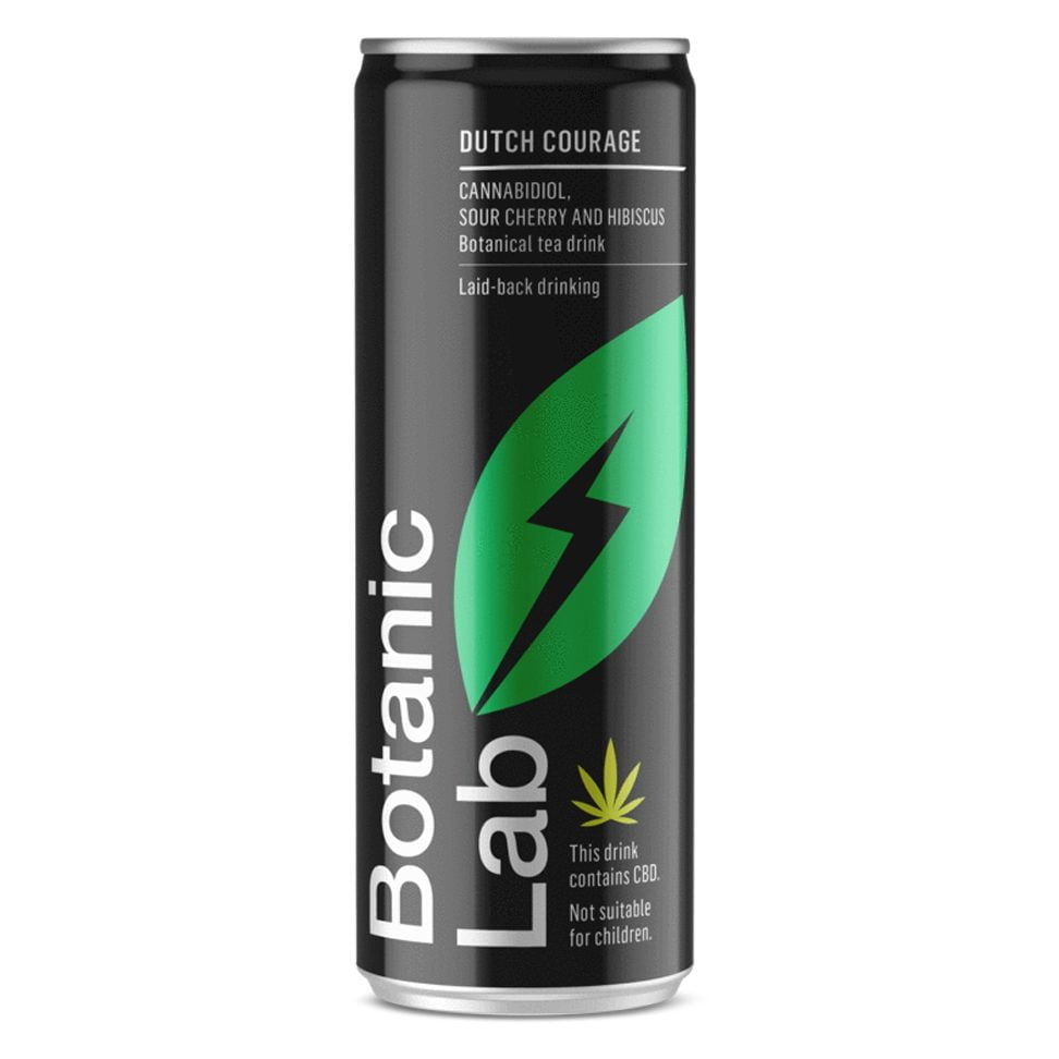 Cbd soda: Carbonated drink with cannabidiol added to it. The non-psychoactive part of cannabis, it is believed to help chronic pain and anxiety.