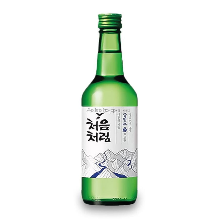Somaek: Alcoholic beverage made by mixing beer with a Korean spirit called soju.