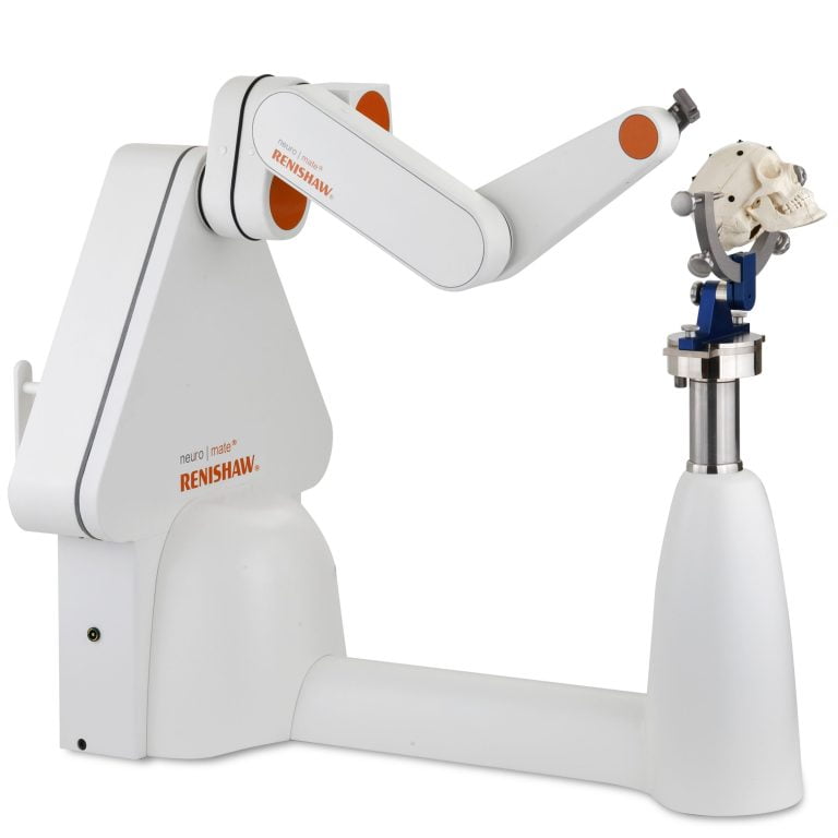 CMR Surgical: Medical technology company performing robotic surgery based in the UK.