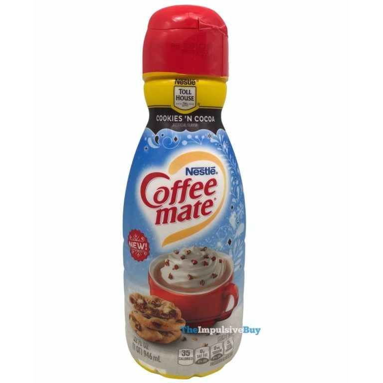 Dairy free creamer: Lactose free creamer intended to substitute milk or cream that is used as an additive for tea or coffee.