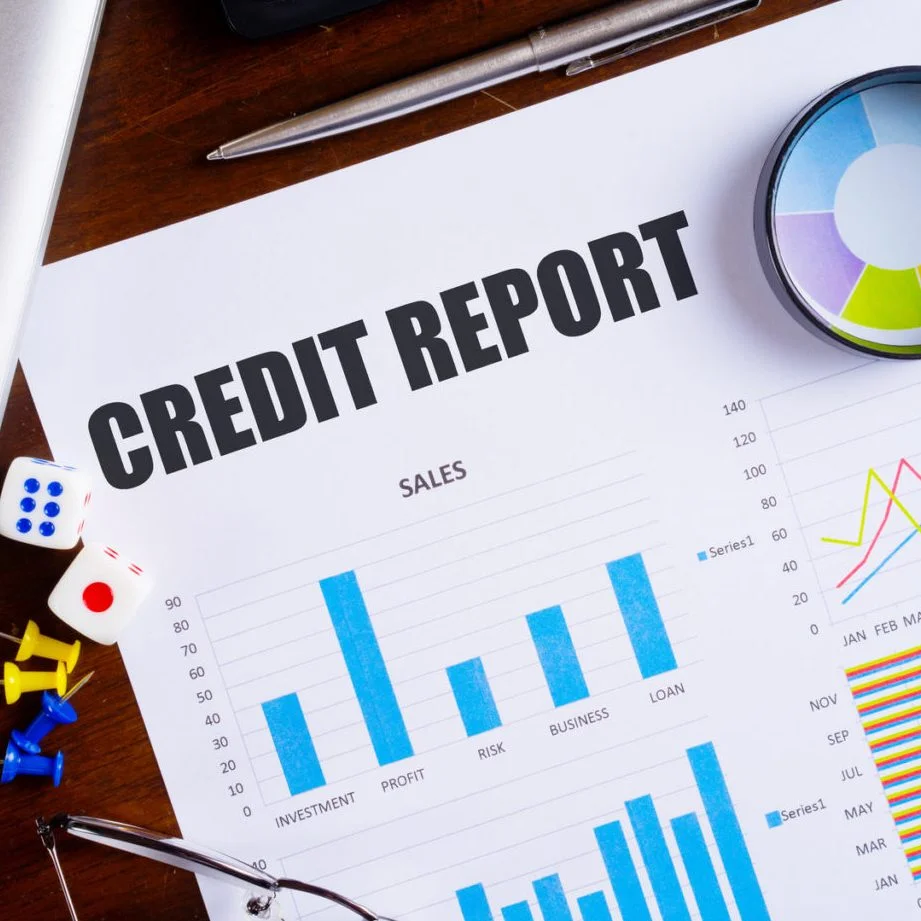 Boost credit score: Process of improving a credit rating.