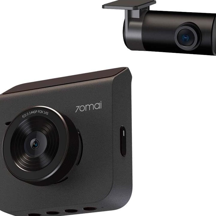 vantrue: Dash cam specialists selling HD and 4K cameras for recording driving footage.