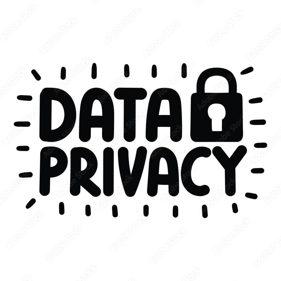 Data privacy: Term used to describe the privacy of user and company data.