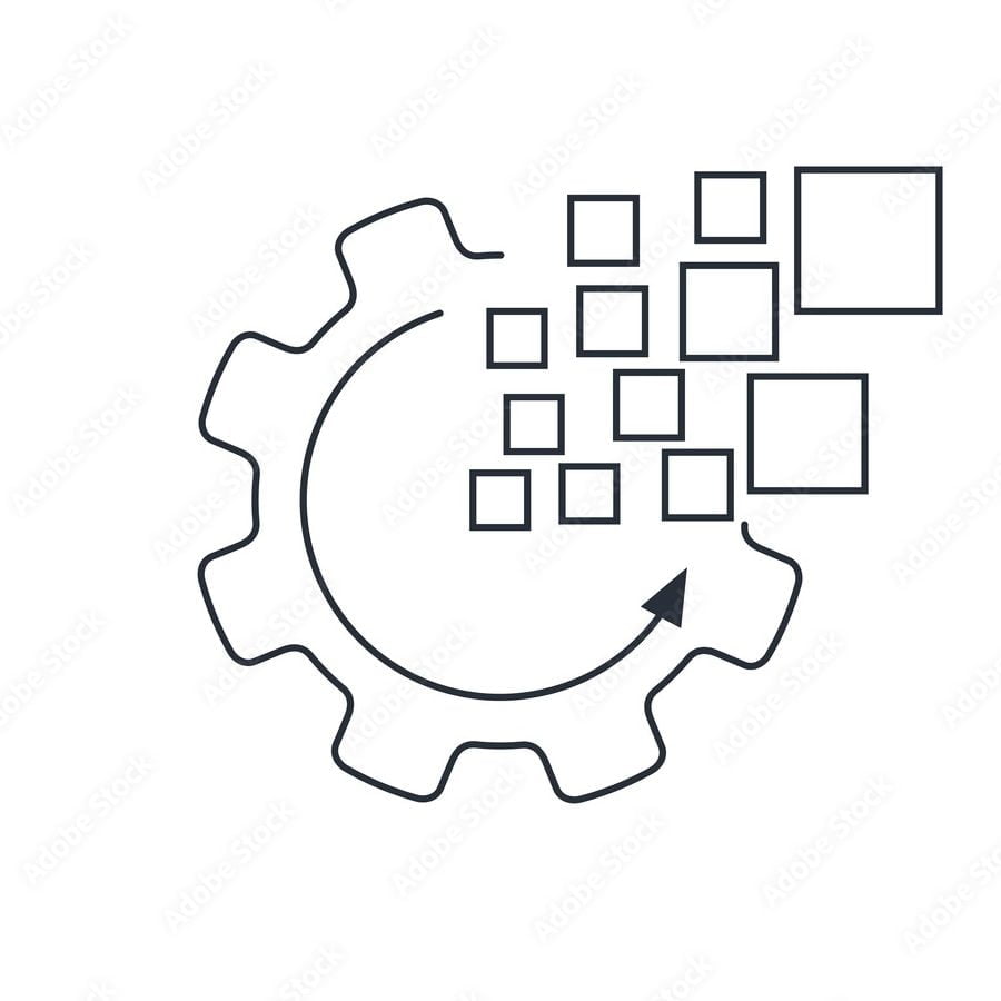 AWS EMR: A tool used in Amazon Web Services to analyze and process large quantities of data.