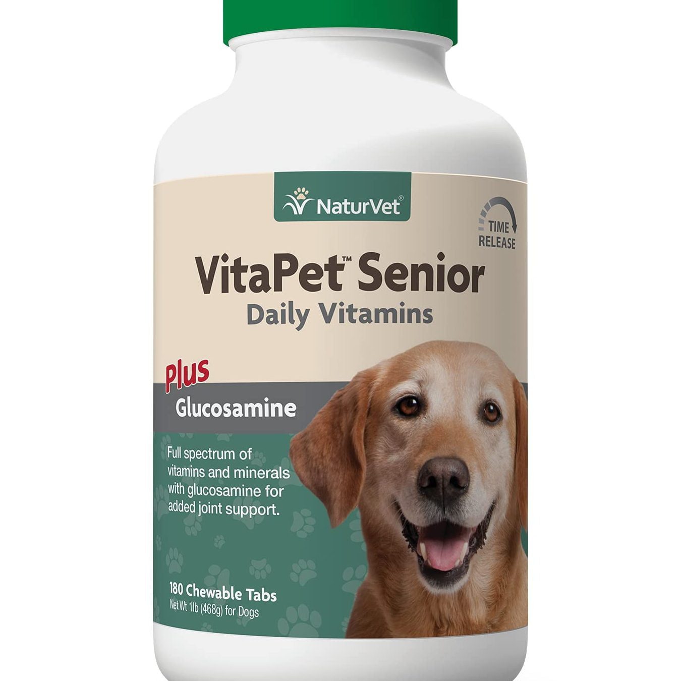 Naturvet: Pet supplements brand. Products are sorted into categories such as digestive health and everyday care.