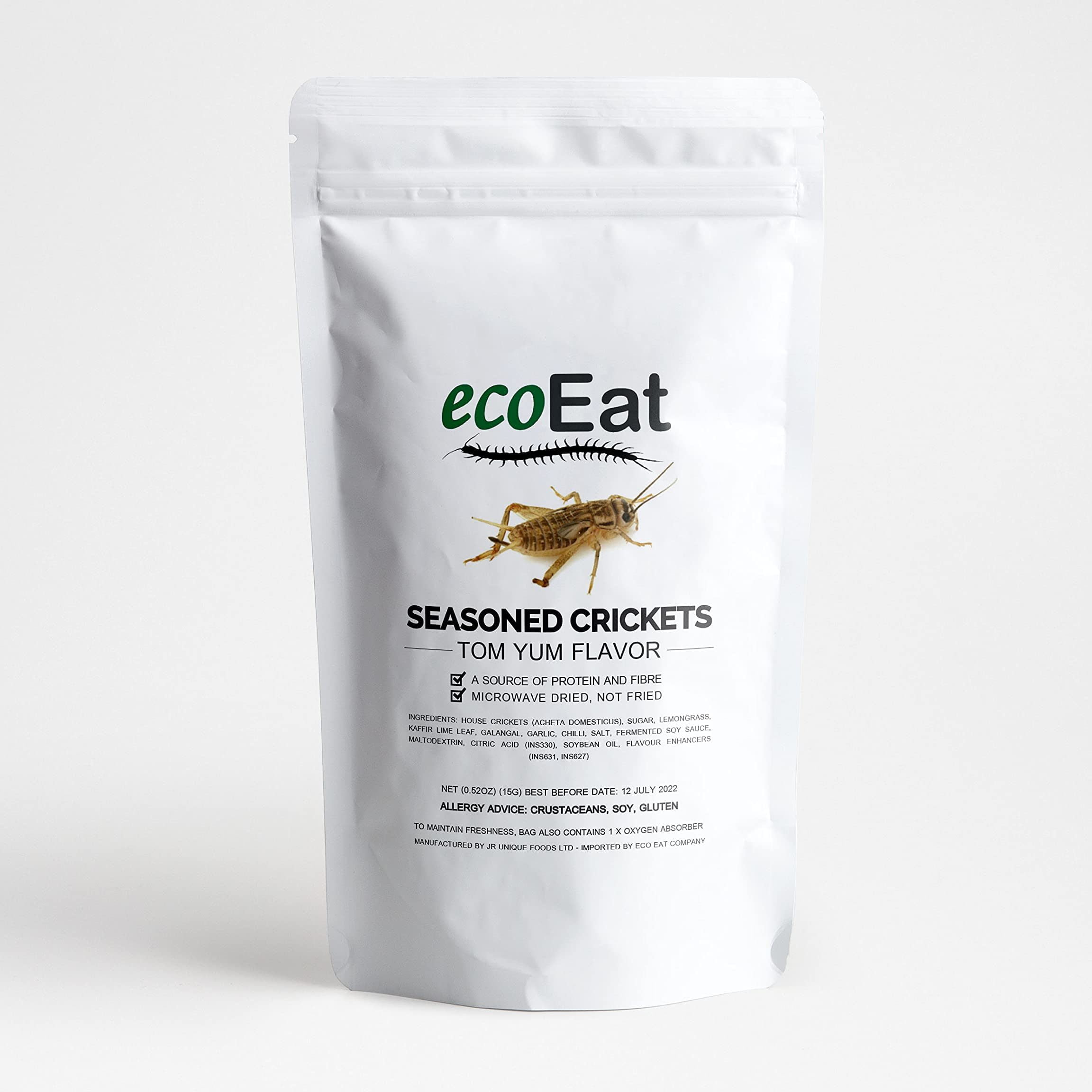 Insect protein: Nutrients stored within bugs. A relatively eco-friendly source of edible protein, particularly in experimental cuisines.