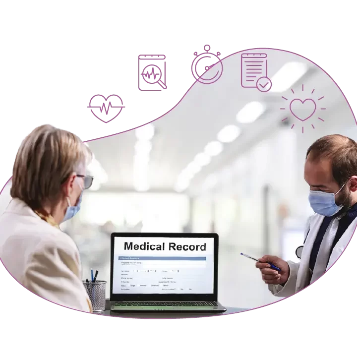 AdvancedMD: Medical office software for cloud-based electronic health records.