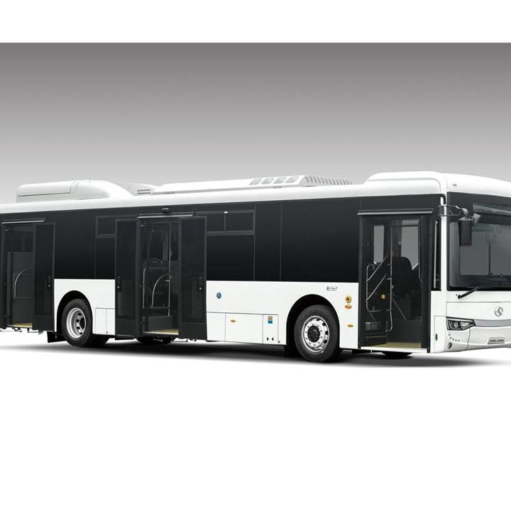 Karsan: A manufacturer of electric buses and public transportation vehicles.