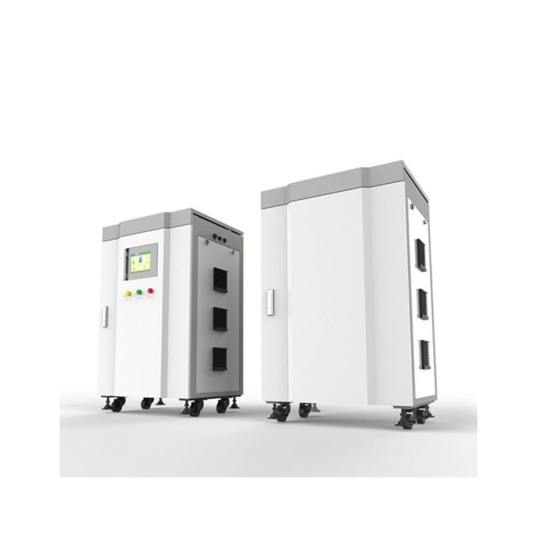 Moment energy: Cleantech company providing renewable energy storage systems.