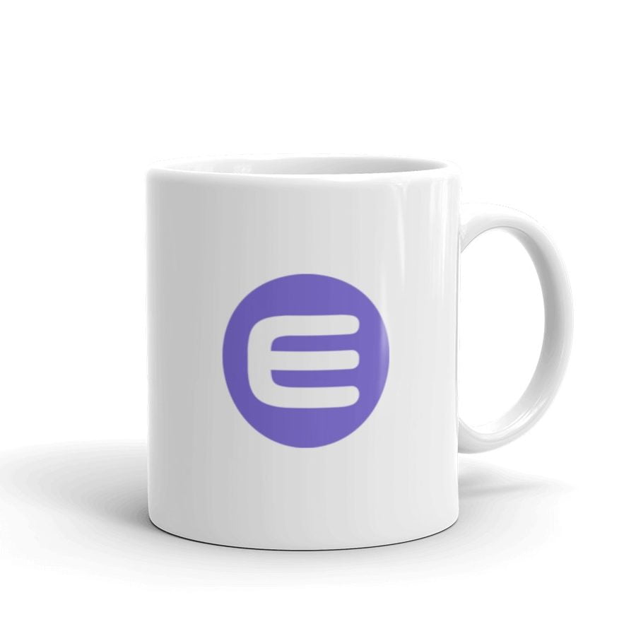 Enjin: Ethereum token created for purchasing virtual goods.