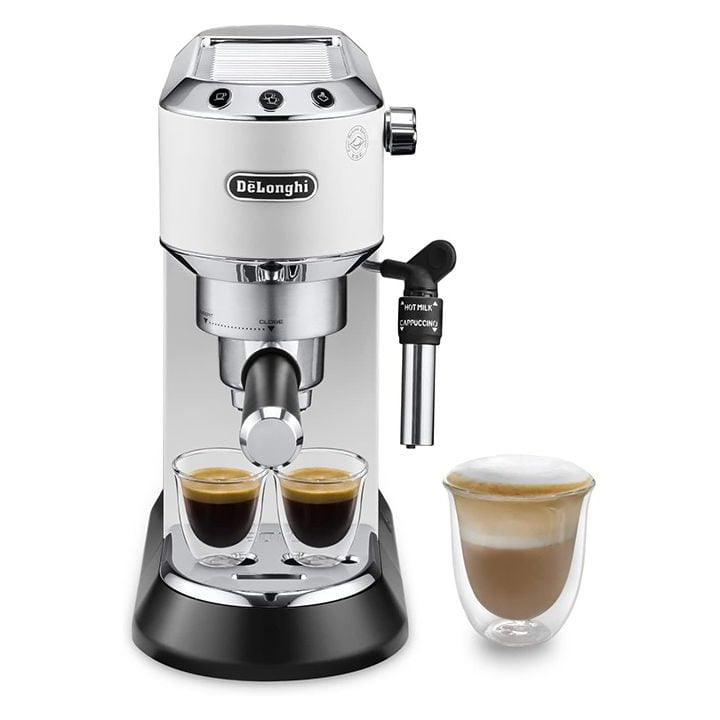 wacaco: Portable coffee-maker brand, offering a range of products from which to brew and drink coffee on the go.