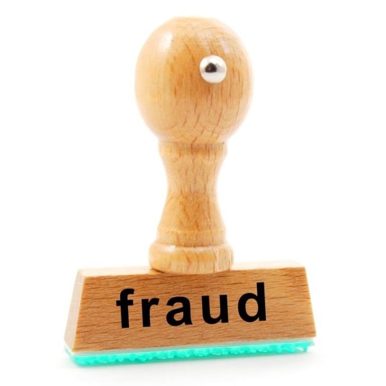 Ad fraud: The practice of falsifying digital advertising through bots or fake accounts for financial gain.