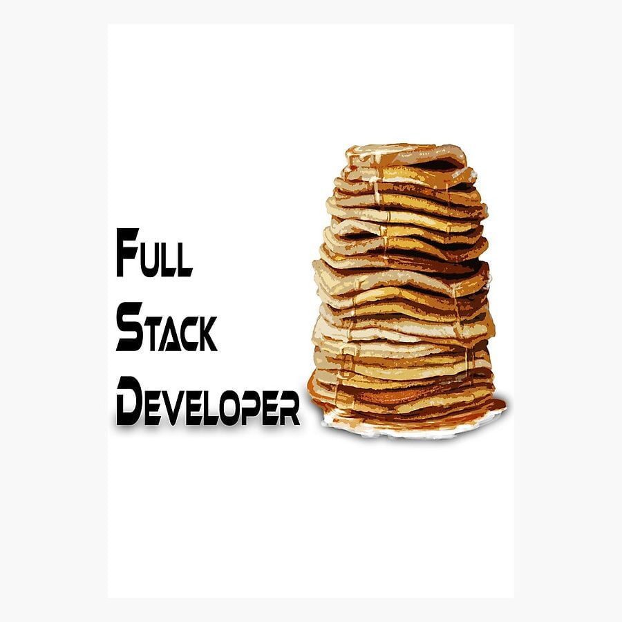 Full stack developer