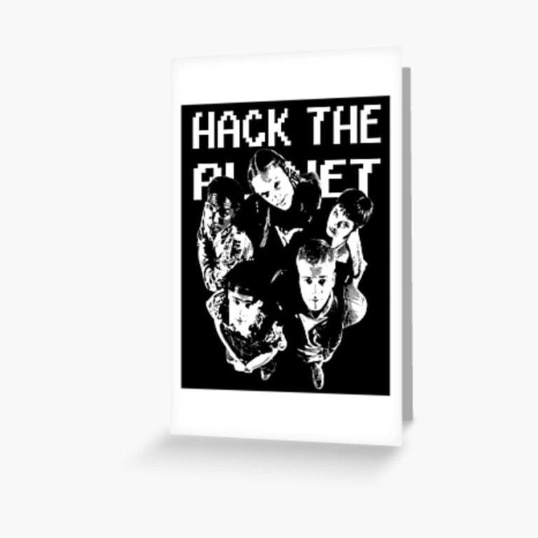 Hack the box: A penetration testing and cybersecurity learning and test platform.