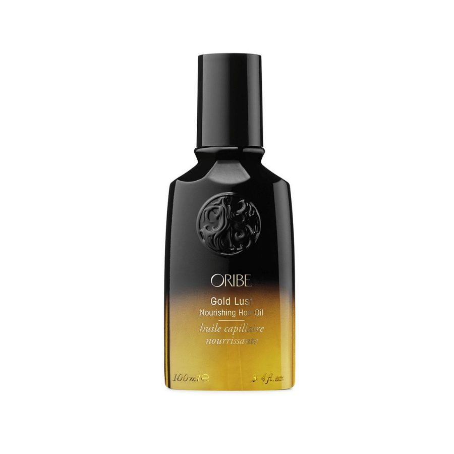 Verb ghost oil: Weightless revitalizing haircare product.