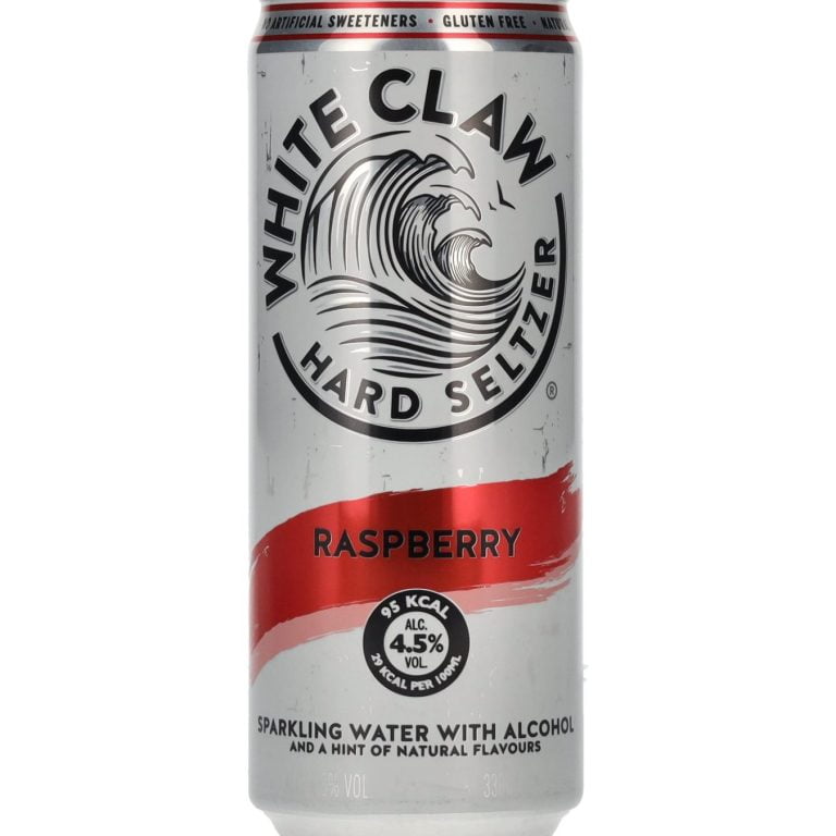 Hard seltzer: Alcoholic carbonated water that’s typically flavored.