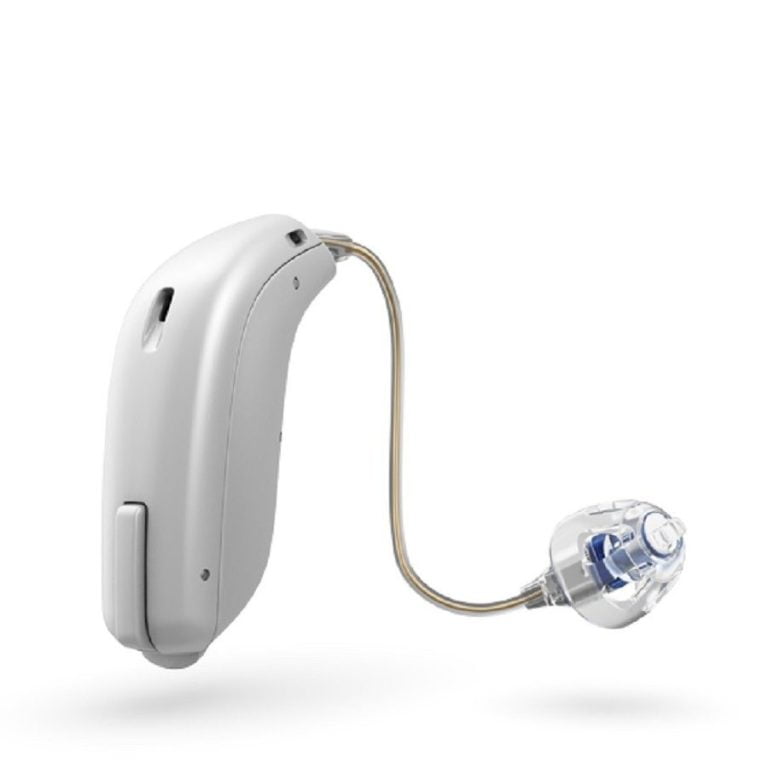 Hearing aid app: An application that can be downloaded to a smartphone or other device and used to control and customize the settings of a hearing aid.