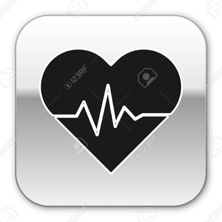 Heart rate: The number of times a person’s heart beats in 60 seconds.