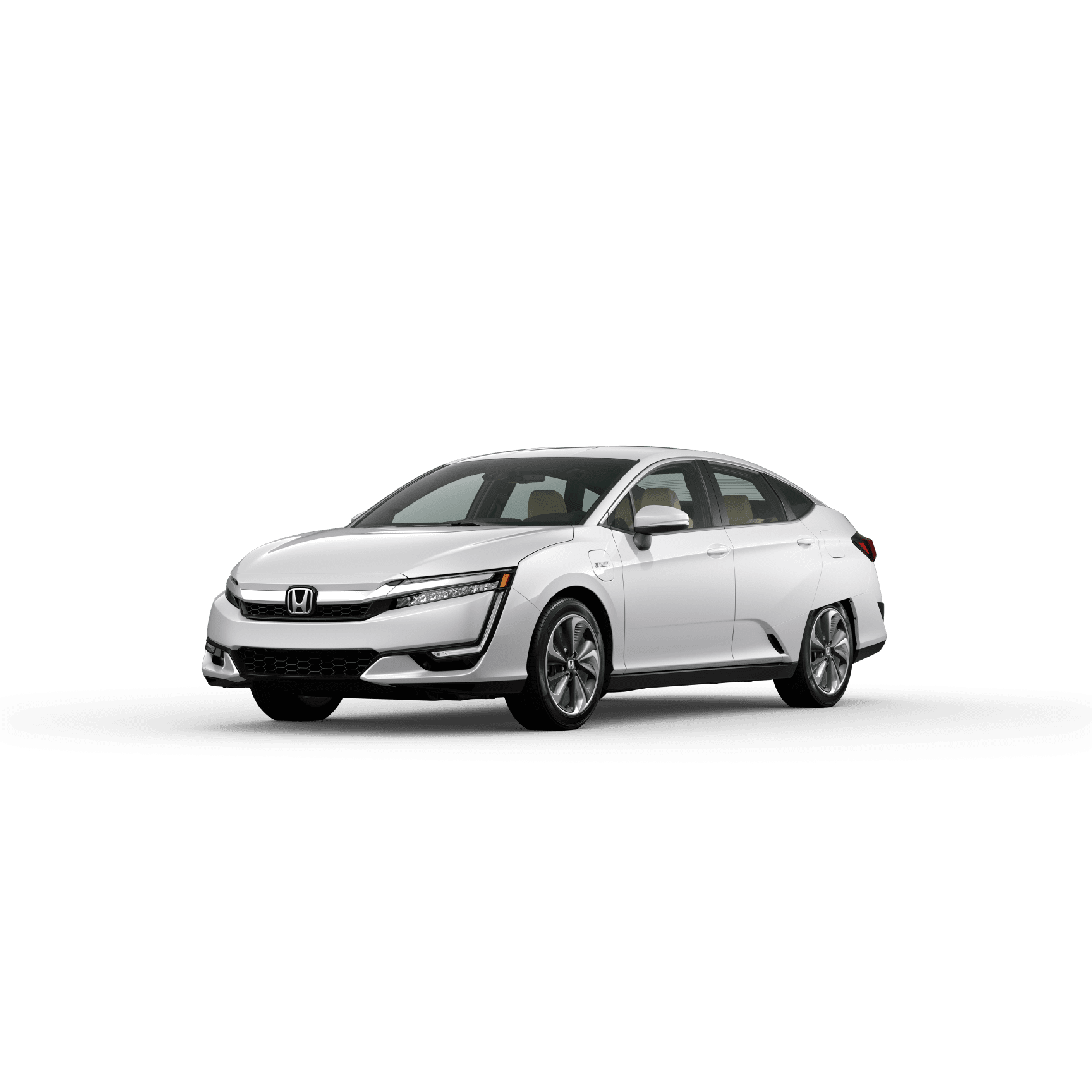 Honda Clarity Electric