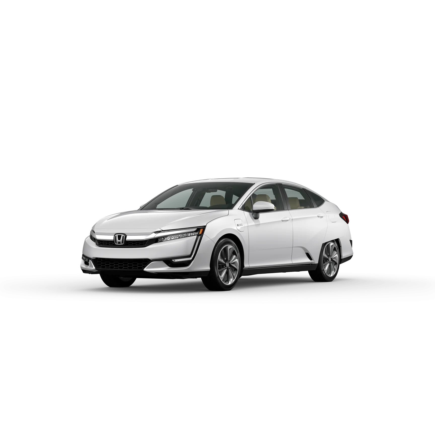 Honda Clarity Electric