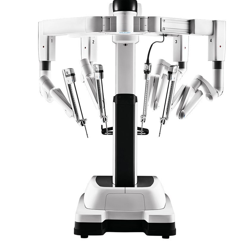 Intuitive Machines - Index CFD