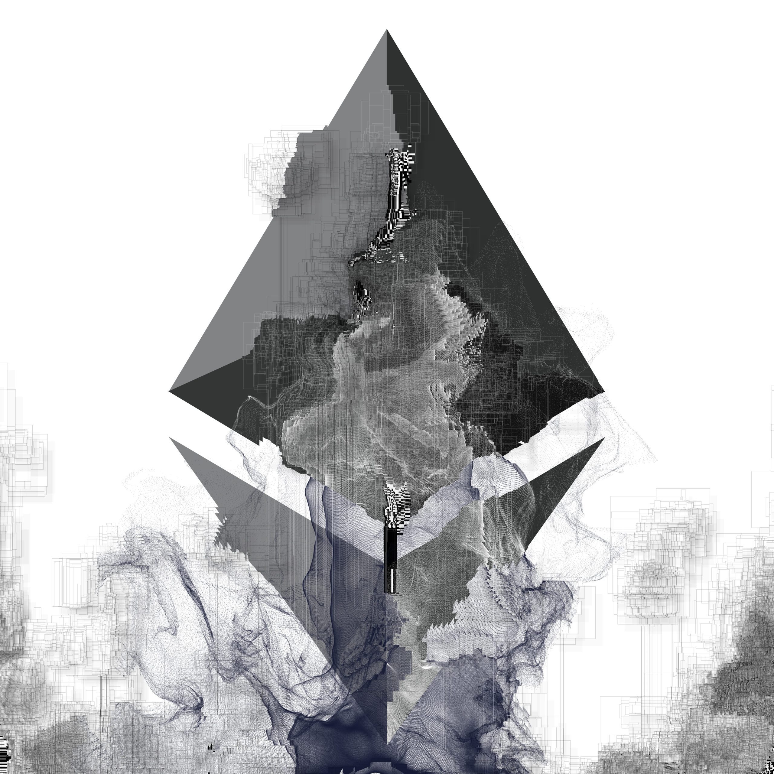 Known origin: Digital art marketplace. Works are bought and sold using the cryptocurrency Ethereum.