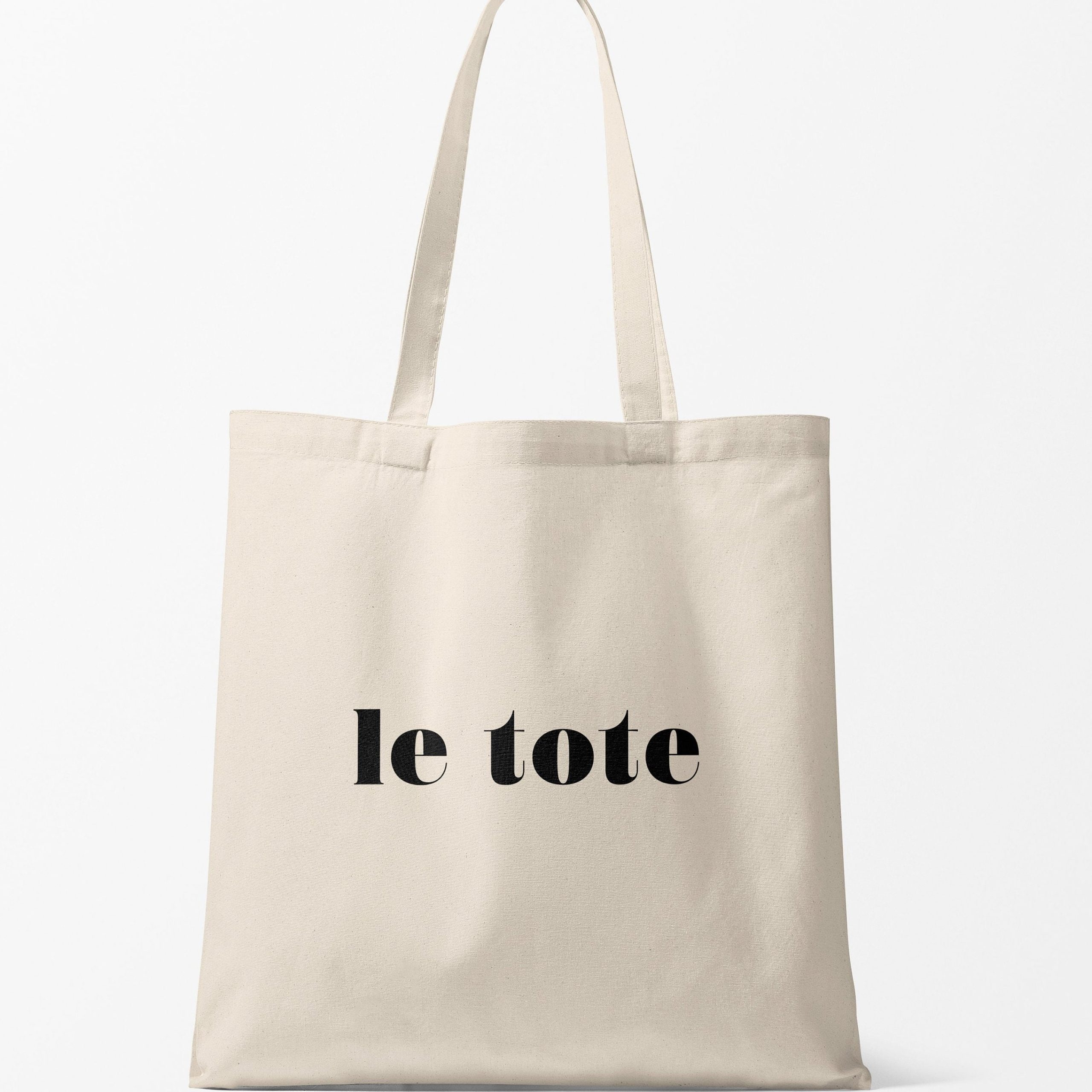 tote